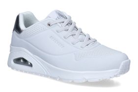 SKECHERS-SHIMMER 7-WHITE-DAMES-0001