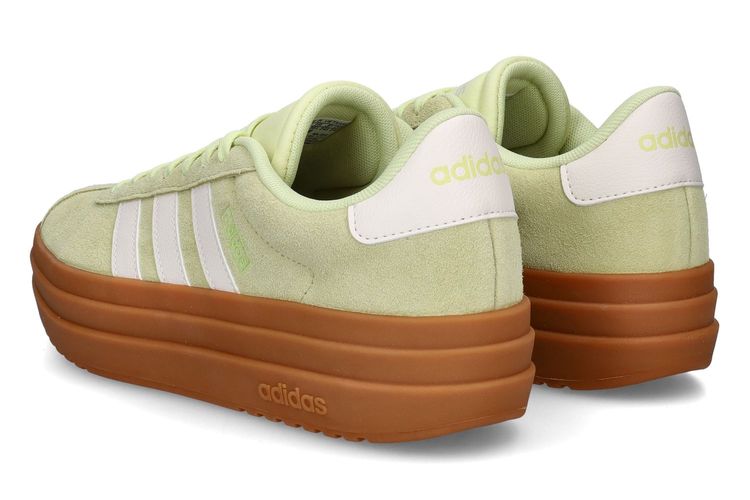 ADIDAS-VL BOLD 2-VERT-DAMES-0002