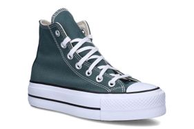 CONVERSE-CHUCK W4-VERT-DAMES-0001