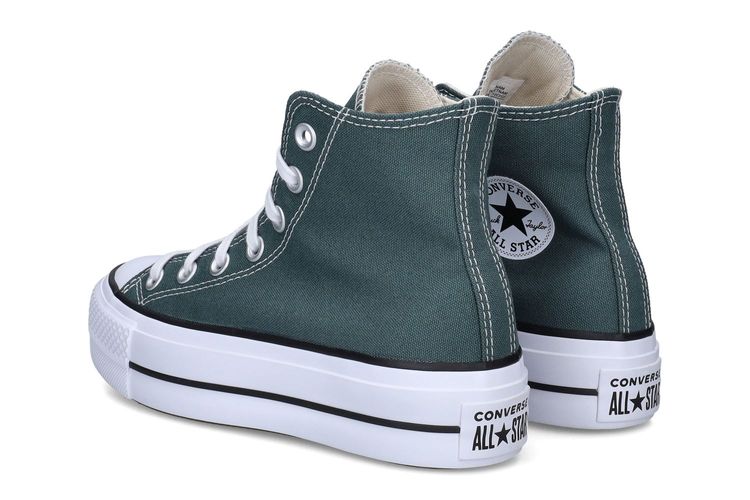 CONVERSE-CHUCK W4-VERT-DAMES-0002