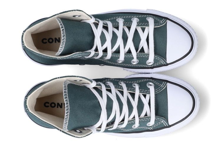 CONVERSE-CHUCK W4-VERT-DAMES-0003