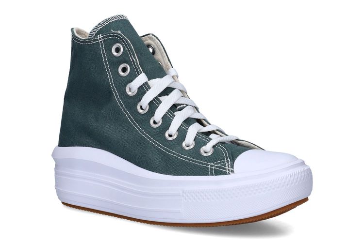 CONVERSE-CHUCK W5-VERT-DAMES-0001