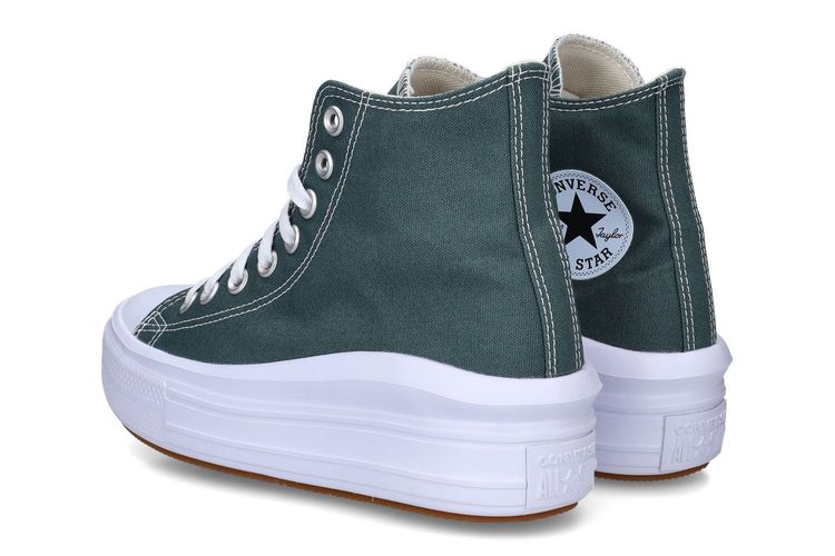 CONVERSE-CHUCK W5-VERT-DAMES-0002