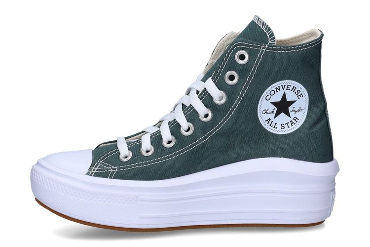 CONVERSE-CHUCK W5-VERT-DAMES-0004