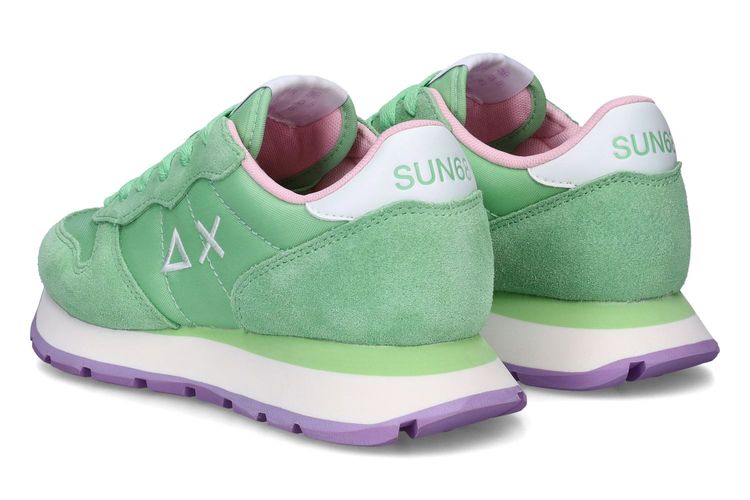 SUN68-ALLYSOLID 5-VERT-DAMES-0002