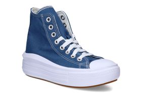 CONVERSE-ALL STAR W4-BLEU-DAMES-0001