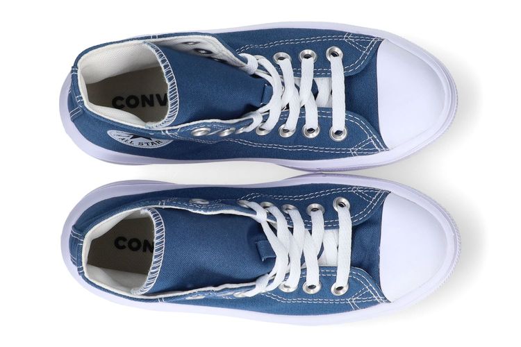 CONVERSE-ALL STAR W4-BLEU-DAMES-0003