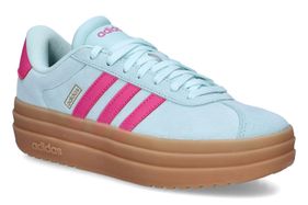 ADIDAS-VL BOLD 4-BLUE-DAMES-0001