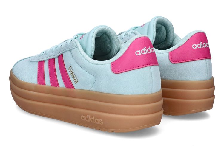 ADIDAS-VL BOLD 4-BLEU-DAMES-0002