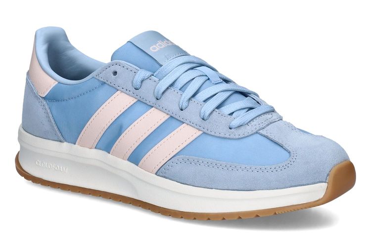 ADIDAS-RUN 70-BLEU-DAMES-0001