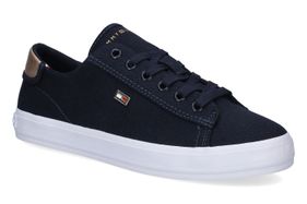 TOMMY HILFIGER-VULCCANVAS1-MARINE-DAMES-0001