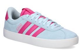 ADIDAS-VLCOURT 3.6-BLAUW-DAMES-0001