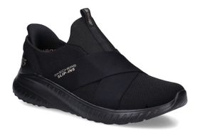 SKECHERS-BOBS SQUAD-NOIR-DAMES-0001