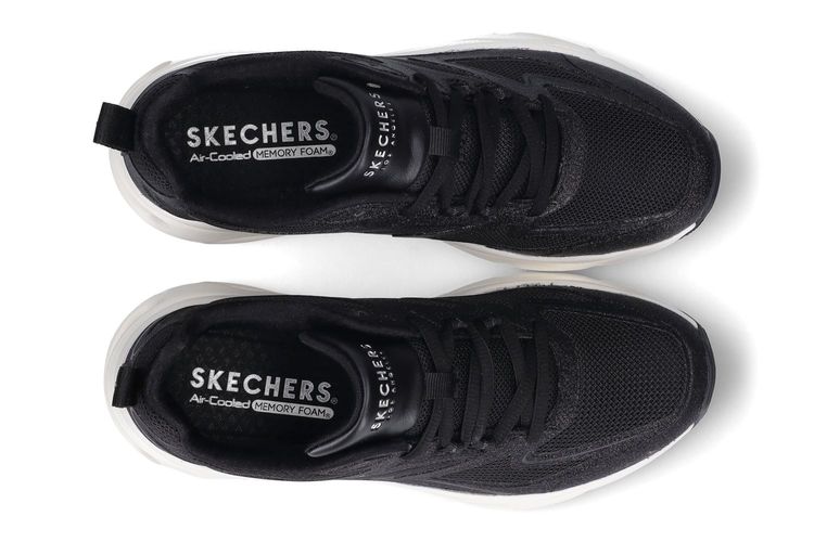 SKECHERS-TRESAIRUNO3-NOIR-DAMES-0003