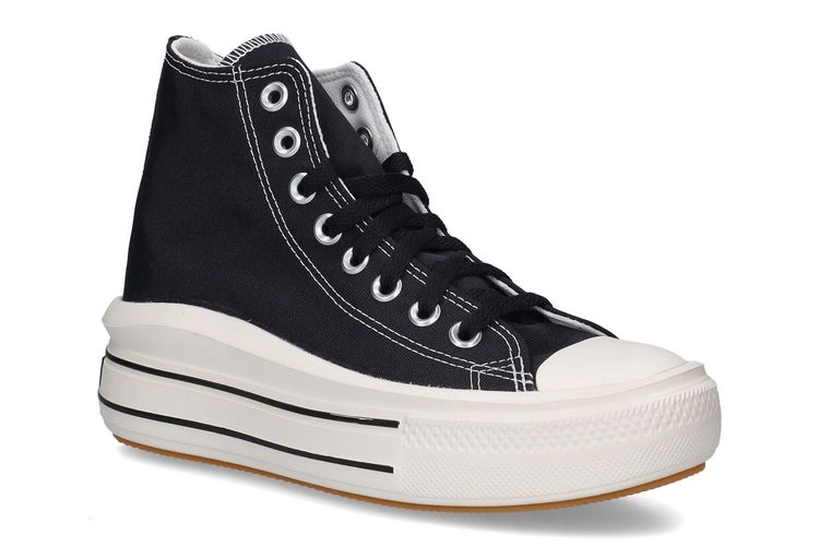 CONVERSE-CHUCK W1-BLACK-DAMES-0001