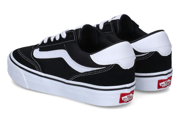 VANS-BROOKLYN W2-ZWART-DAMES-0002