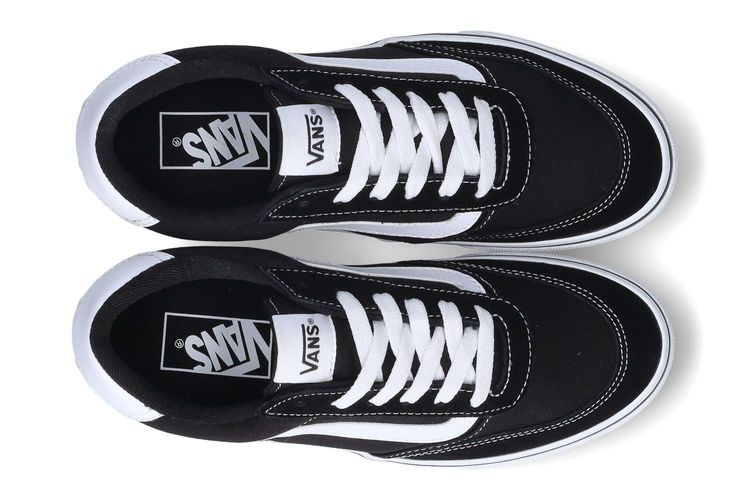 VANS-BROOKLYN W2-ZWART-DAMES-0003