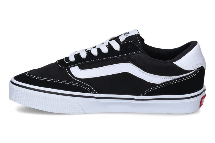 VANS-BROOKLYN W2-ZWART-DAMES-0004