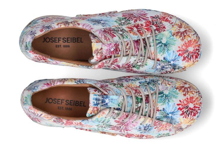 JOSEF SEIBEL-FERGEY 56-VEELKLEURIG-DAMES-0003