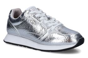 LIU JO-SNEAKERPRIN-ARGENT-DAMES-0001