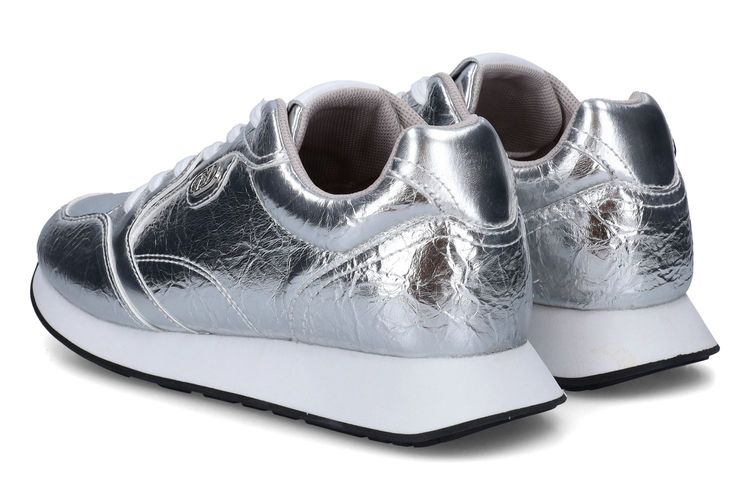 LIU JO-SNEAKERPRIN-ARGENT-DAMES-0002