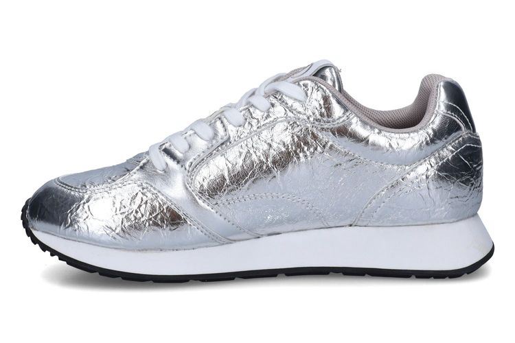 LIU JO-SNEAKERPRIN-ARGENT-DAMES-0004