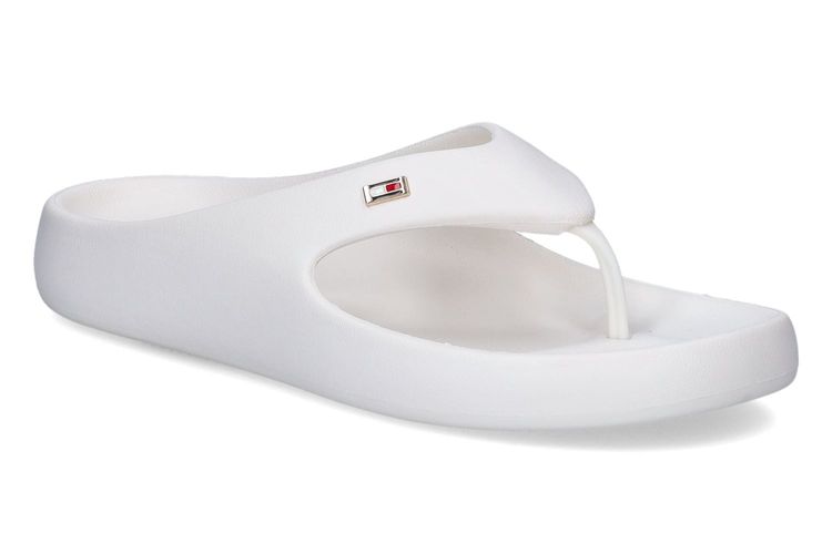 TOMMY HILFIGER-COMFBEACH2-BLANC-DAMES-0001