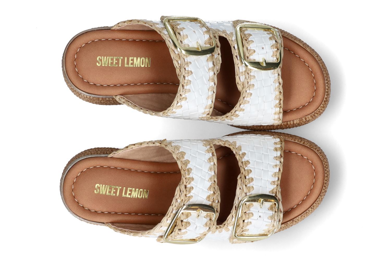 SWEET LEMON-LUE2-WIT-DAMES-0003