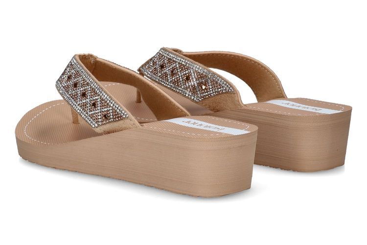 ISOTONER-ISABELLA4-BEIGE-DAMES-0002