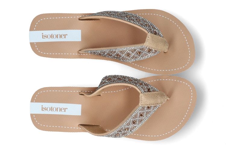 ISOTONER-ISABELLA4-BEIGE-DAMES-0003