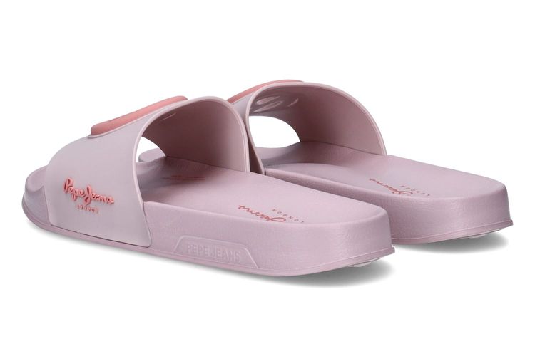 PEPE JEANS-BEACHSLIDE1-PINK-DAMES-0002