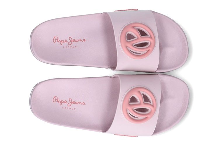 PEPE JEANS-BEACHSLIDE1-PINK-DAMES-0003