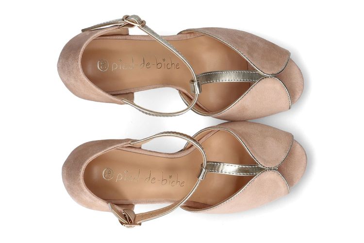 PIED DE BICHE-PAOLINA 2-BEIGE-DAMES-0003