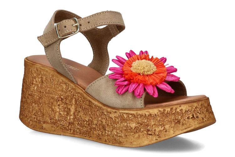 SWEET LEMON-LAPLAGE-BEIGE-DAMES-0001