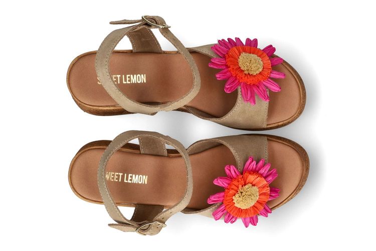 SWEET LEMON-LAPLAGE-BEIGE-DAMES-0003