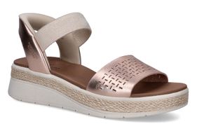 SKECHERS-BOBSSUN-ROSE GOLD-DAMES-0001