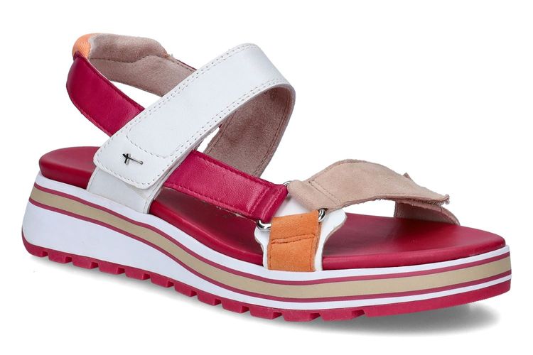 TAMARIS-TRIXIO-MULTICOLOURED-DAMES-0001
