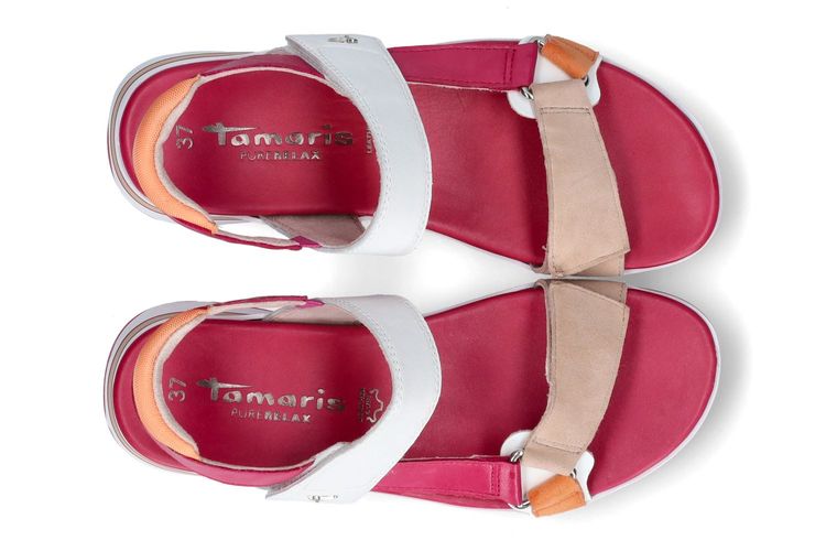 TAMARIS-TRIXIO-MULTICOLOURED-DAMES-0003