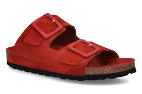 HUSH PUPPIES-MANA1-ROUGE-DAMES-0001