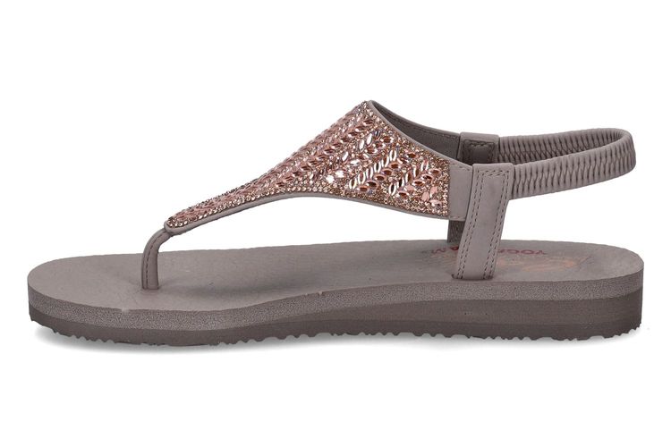 SKECHERS-GLAM MUSE-TAUPE-DAMES-0004