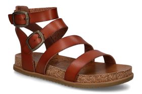 BLOWFISH MALIBU-FANCY-COGNAC-DAMES-0001