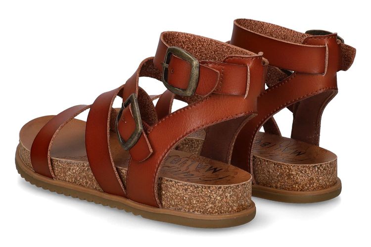 BLOWFISH MALIBU-FANCY-COGNAC-DAMES-0002