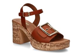 SWEET LEMON-LOLU2-COGNAC-DAMES-0001