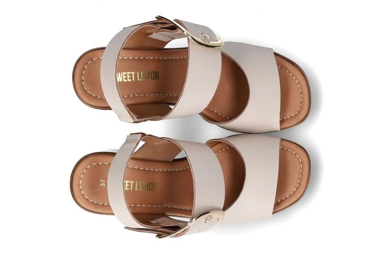 SWEET LEMON-LEXINE4-BEIGE-DAMES-0003