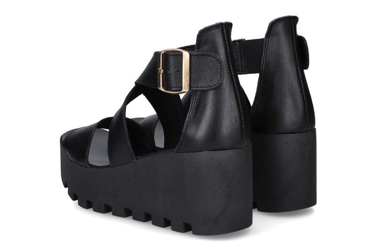 SWEET LEMON-SUBWAY6-BLACK-DAMES-0002