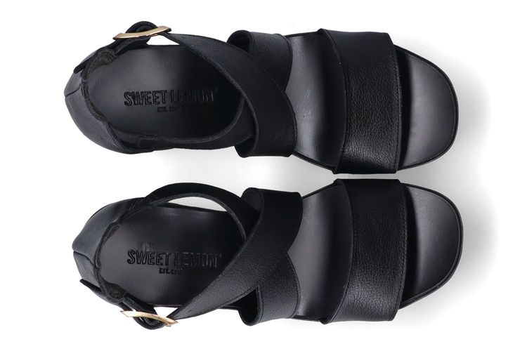 SWEET LEMON-SUBWAY6-BLACK-DAMES-0003