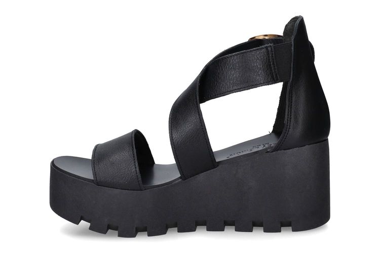 SWEET LEMON-SUBWAY6-BLACK-DAMES-0004
