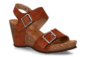 HUSH PUPPIES-TANIA 1-COGNAC-DAMES-0001