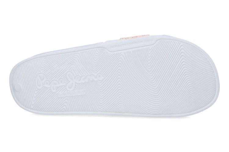PEPE JEANS-BEACHSLIDE2-BLANC-DAMES-0005