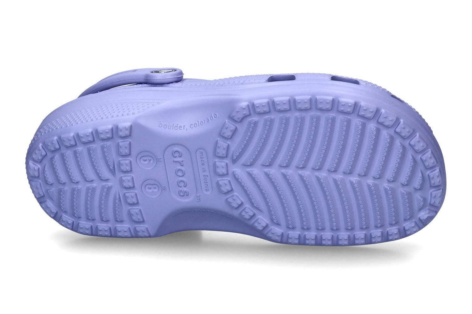 Clogs CROCS CLASSIC W4 for Women